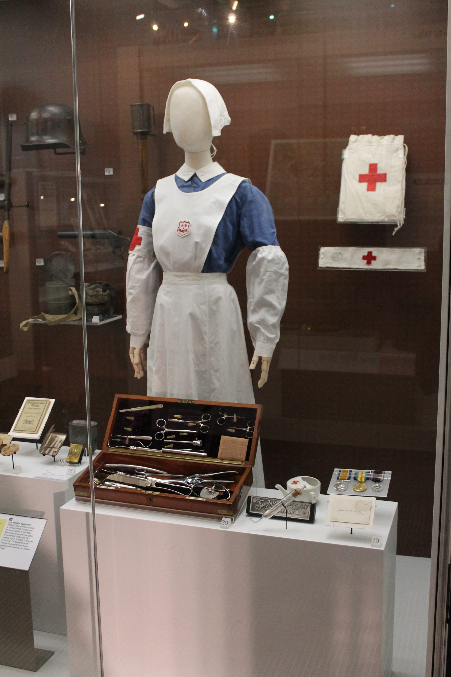 Ulster Museum - Belfast - 1-min.JPG